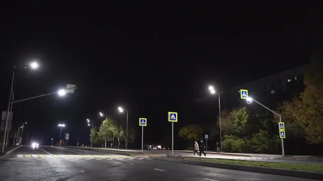 GELIOMASTER ®: светодиодные светильники — 1:09