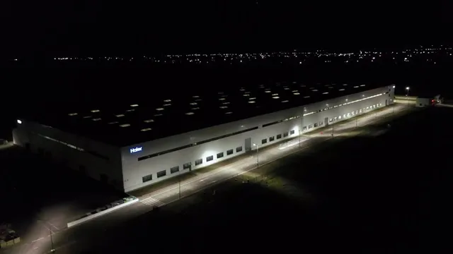 GELIOMASTER ®: светодиодные светильники — 1:59